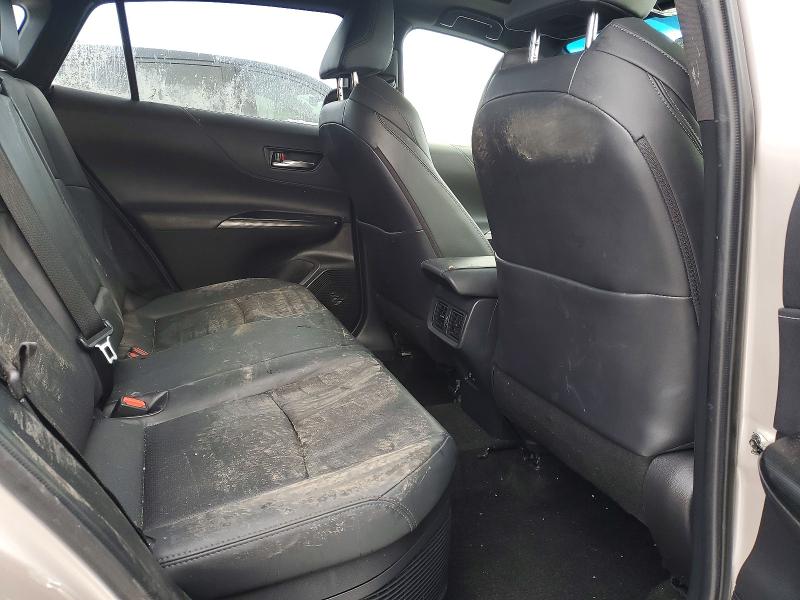 Продаж на аукціоні авто 2021 Toyota Venza, vin: JTEAAAAH1MJ060263, номер лоту: 98775155