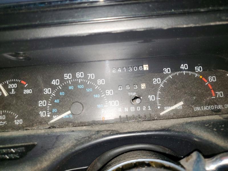 1992 Buick Lesabre მანქანა იყიდება აუქციონზე, vin: 1G4HR53L4NH465350, აუქციონის ნომერი: 78366055