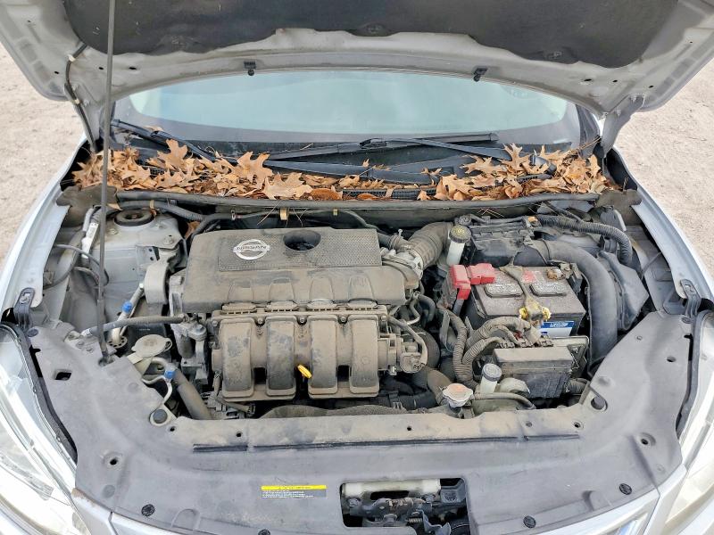 Продажа на аукционе авто 2013 Nissan Sentra Fe+, vin: 3N1AB7APXDL782693, номер лота: 75794735