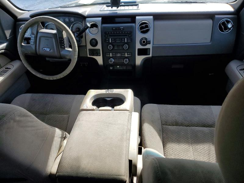 Продаж на аукціоні авто 2010 Ford F150, vin: 1FTFW1EV5AFC30277, номер лоту: 76208885