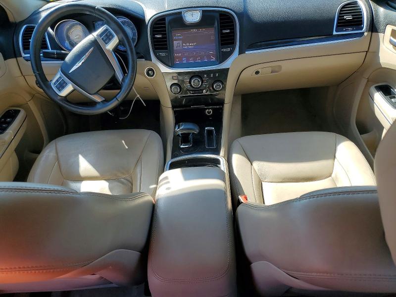 77743475 :رقم المزاد ، 2C3CCAAG7EH264863 vin ، 2014 Chrysler 300 مزاد بيع