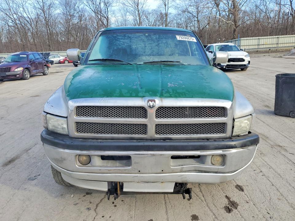 Aukcja sprzedaży 1996 Dodge Ram 1500, vin: 3B7HF13Y3TM170556, numer aukcji: 79206875
