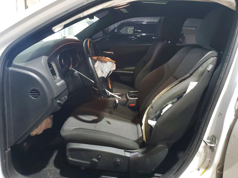 Продажа на аукционе авто 2022 Dodge Charger, vin: 2C3CDXBG8NH228291, номер лота: 79092455