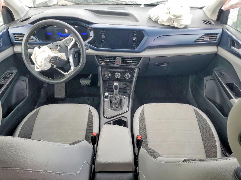 Aukcja sprzedaży 2023 Volkswagen Taos, vin: 3VVSX7B25PM361857, numer aukcji: 77992015