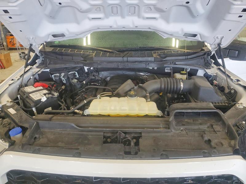 Aukcja sprzedaży 2021 Ford F150, vin: 1FTFX1E56MFC90392, numer aukcji: 77446295