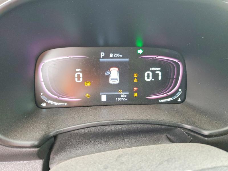 Продажа на аукционе авто 2023 Kia Soul, vin: KNDJ23AU0P7867532, номер лота: 77768685