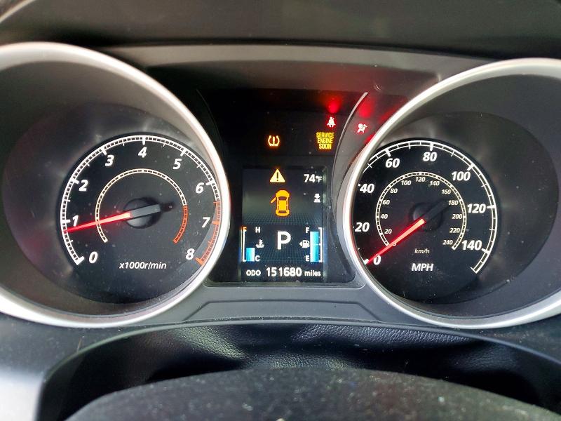 Продаж на аукціоні авто 2015 Mitsubishi Outlander Sport, vin: 4A4AP3AU6FE041692, номер лоту: 76549025
