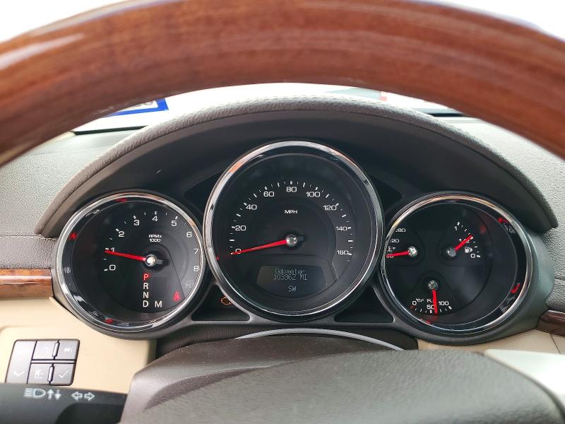 76775155 :رقم المزاد ، 1G6DE5E5XD0178267 vin ، 2013 Cadillac Cts مزاد بيع