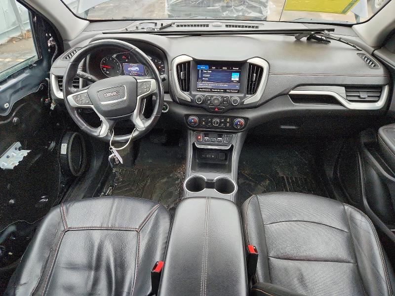 Aukcja sprzedaży 2020 Gmc Terrain, vin: 3GKALPEX2LL235943, numer aukcji: 78291855