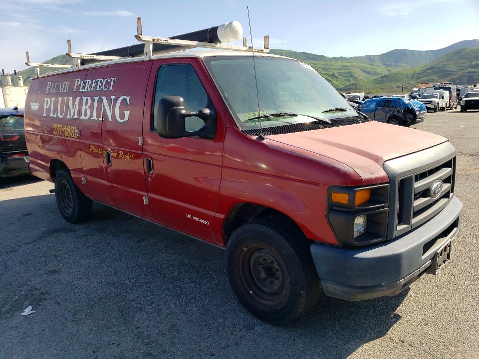 Aukcja sprzedaży 2014 Ford Econoline, vin: 1FTNS2EW5EDA38414, numer aukcji: 76456335