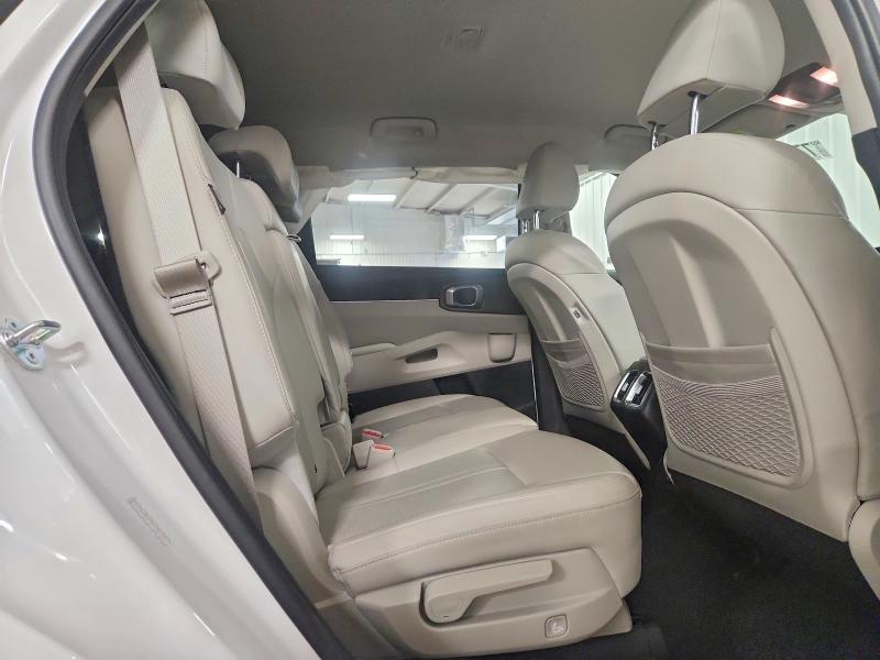 Продаж на аукціоні авто 2026 Kia Sorento, vin: 5XYRHDJF6TG424324, номер лоту: 77911915