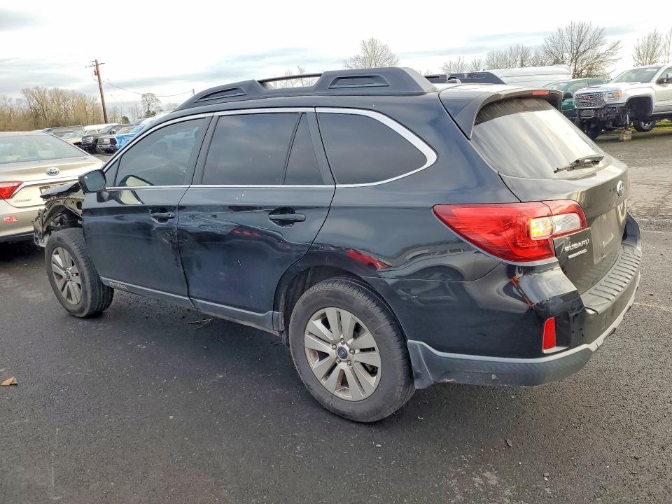 Продаж на аукціоні авто 2015 Subaru Outback, vin: 4S4BSACC5F3262372, номер лоту: 75813465