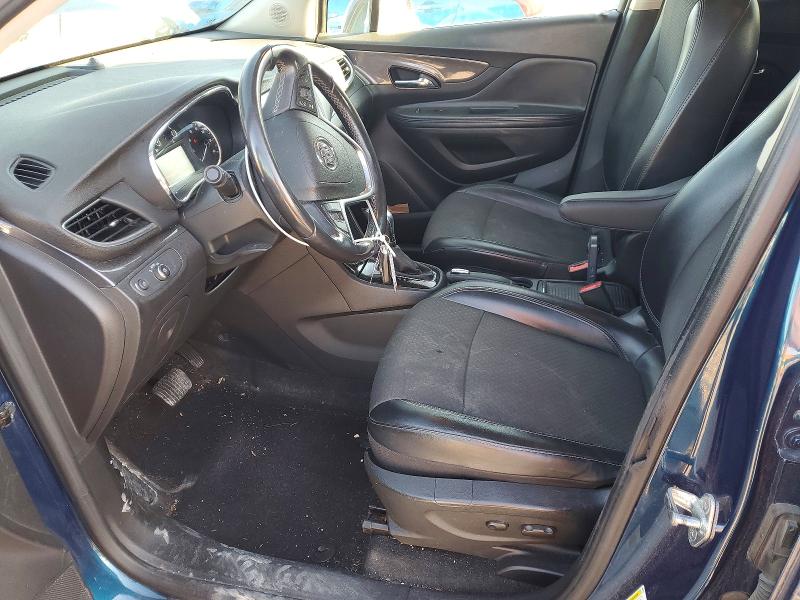 Aukcja sprzedaży 2019 Buick Encore, vin: KL4CJESB3KB950313, numer aukcji: 78120115