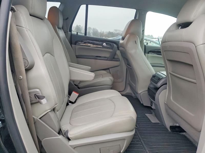 Aukcja sprzedaży 2017 Buick Enclave, vin: 5GAKVCKD1HJ353110, numer aukcji: 77873585