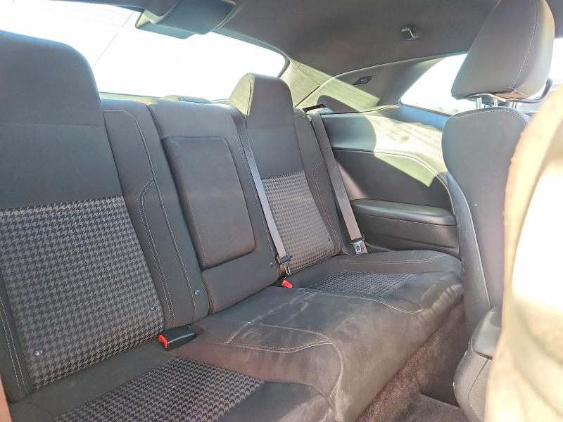 Продажа на аукционе авто 2018 Dodge Challenger, vin: 2C3CDZAG2JH241657, номер лота: 76198355