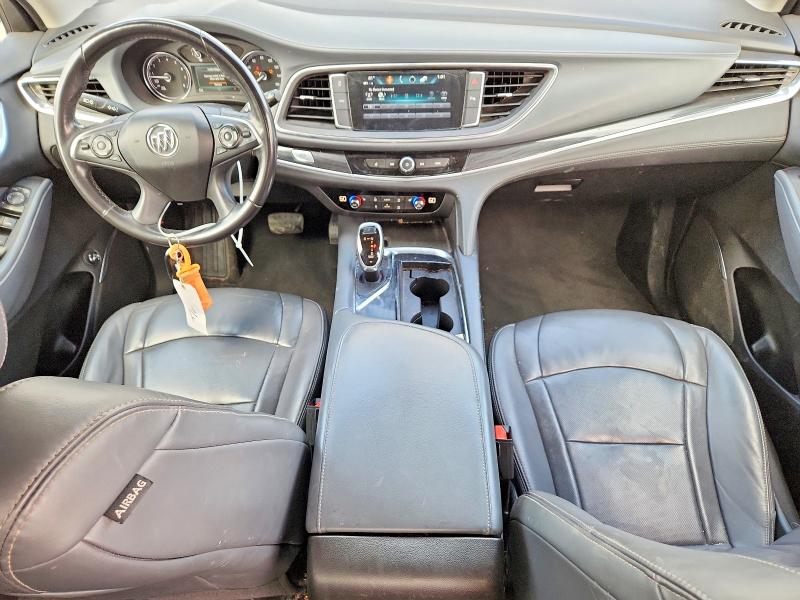 Продаж на аукціоні авто 2018 Buick Enclave, vin: 5GAEVAKW2JJ283416, номер лоту: 79191645