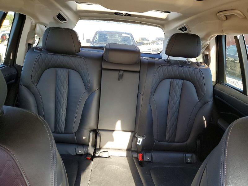 Aukcja sprzedaży 2024 Bmw X7, vin: 5UX23EM01R9S21296, numer aukcji: 78485735
