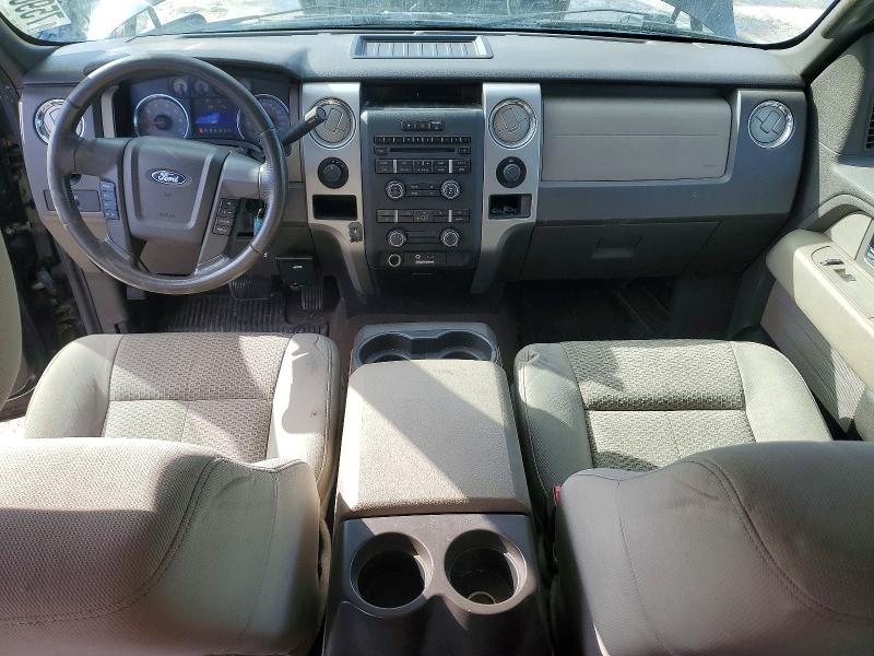 Продаж на аукціоні авто 2009 Ford F150 Super, vin: 1FTPW14V49FB06535, номер лоту: 75962255