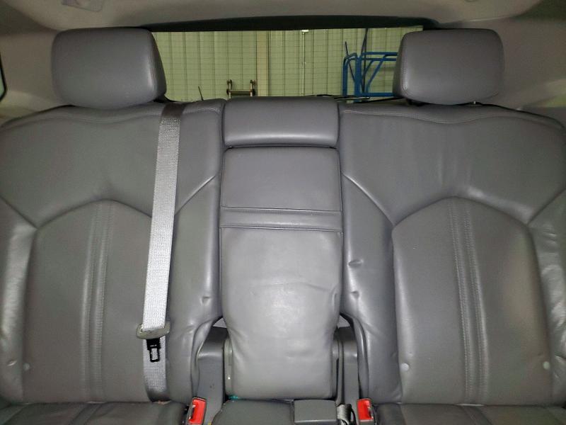 Продажа на аукционе авто 2010 Cadillac Srx Perfor, vin: 3GYFNEEY9AS538448, номер лота: 77484025