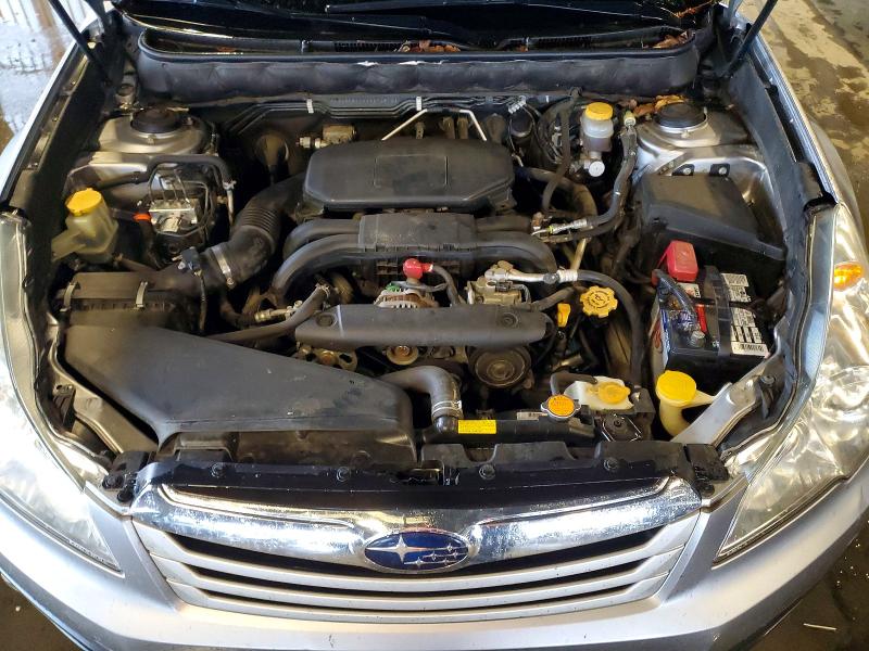 Auction sale of the 2010 Subaru Outback, vin: 4S4BRBCC6A3370512, lot number: 77391815