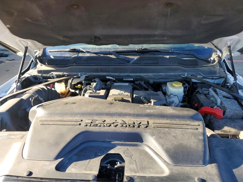 Продаж на аукціоні авто 2019 Ram 2500, vin: 3C6UR5HL2KG548431, номер лоту: 79365765