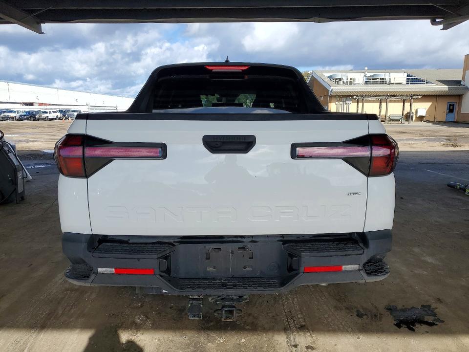 Aukcja sprzedaży 2022 Hyundai Santa Cruz, vin: 5NTJADAE8NH033780, numer aukcji: 76616765