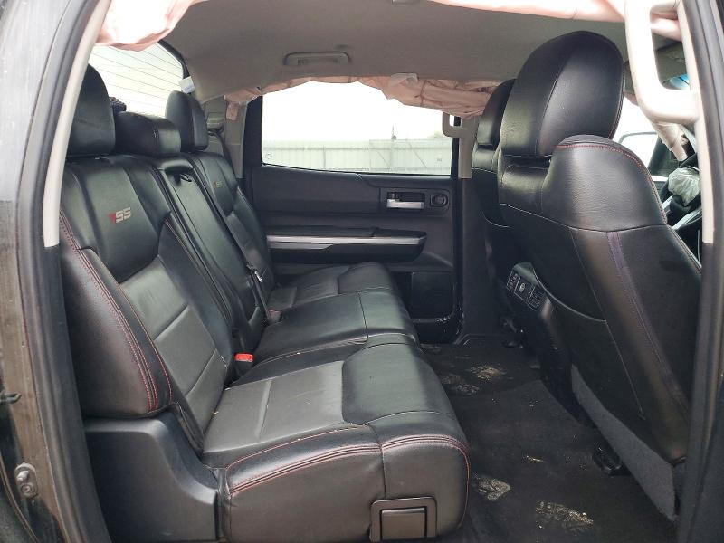 Продажа на аукционе авто 2016 Toyota Tundra Cre, vin: 5TFEM5F10GX105310, номер лота: 77215095