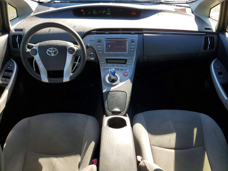 Aukcja sprzedaży 2013 Toyota Prius, vin: JTDKN3DU3D5575369, numer aukcji: 78752995