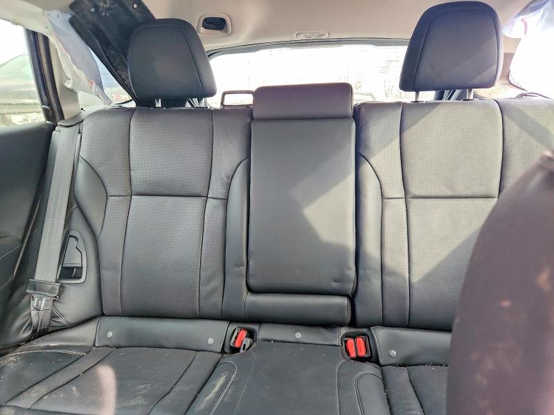 77647705 :رقم المزاد ، 4S4BTANC9R3287287 vin ، 2024 Subaru Outback مزاد بيع