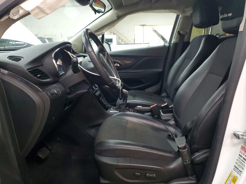 Aukcja sprzedaży 2019 Buick Encore, vin: KL4CJ2SB9KB819515, numer aukcji: 76944525