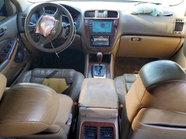 Продажа на аукционе авто 2006 Acura Mdx, vin: 2HNYD18226H544999, номер лота: 74081815