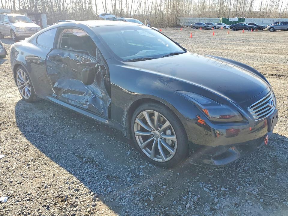 Aukcja sprzedaży 2008 Infiniti G37, vin: JNKCV64E38M118831, numer aukcji: 77147155