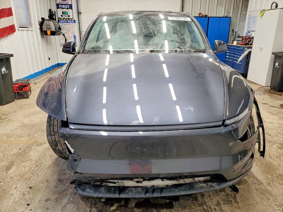 Aukcja sprzedaży 2026 Tesla Model Y, vin: 7SAYGDEE5TA462926, numer aukcji: 77308195
