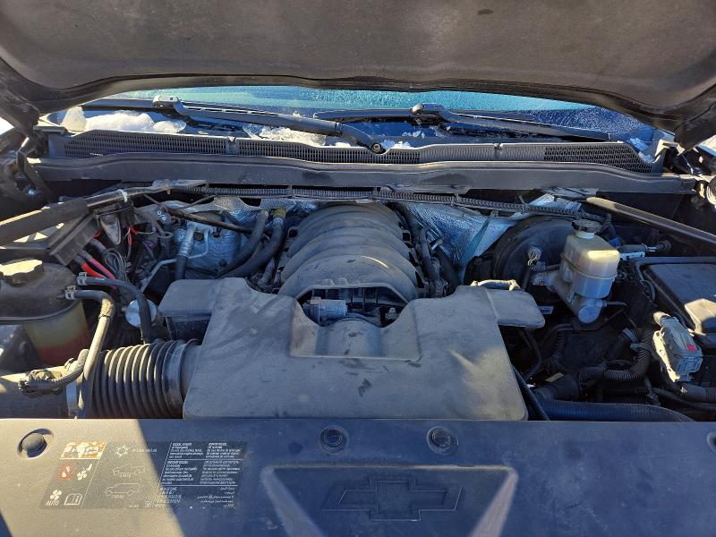 Продажа на аукционе авто 2014 Chevrolet Silverado, vin: 3GCUKPEC0EG465565, номер лота: 75784315