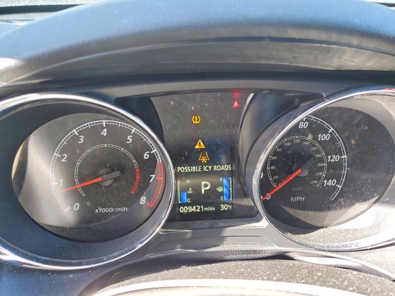 Продаж на аукціоні авто 2024 Mitsubishi Outlander Sport, vin: JA4ARUAUXRU022185, номер лоту: 76025515