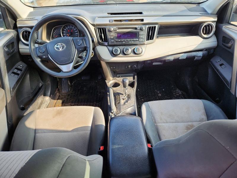 2013 Toyota Rav4 მანქანა იყიდება აუქციონზე, vin: 2T3ZFREV0DW008860, აუქციონის ნომერი: 76971175