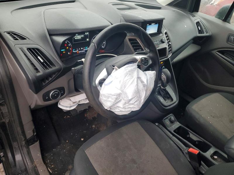 78091325 :رقم المزاد ، NM0GE9E21L1477126 vin ، 2020 Ford Transit Connect مزاد بيع
