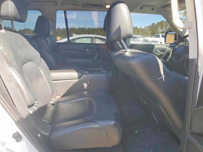 77272315 :رقم المزاد ، JN8AZ2AE3M9268711 vin ، 2021 Infiniti Qx80 مزاد بيع