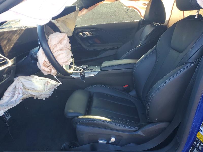 78430585 :رقم المزاد ، 3MW33CM0XP8D01453 vin ، 2023 Bmw 230xi مزاد بيع