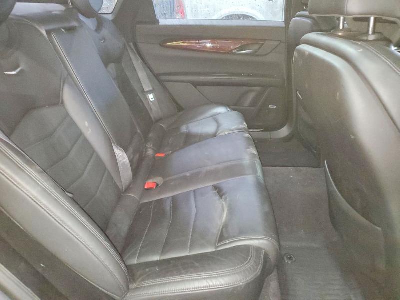 78667575 :رقم المزاد ، 1G6KB5RS5LU108554 vin ، 2020 Cadillac Ct6 مزاد بيع