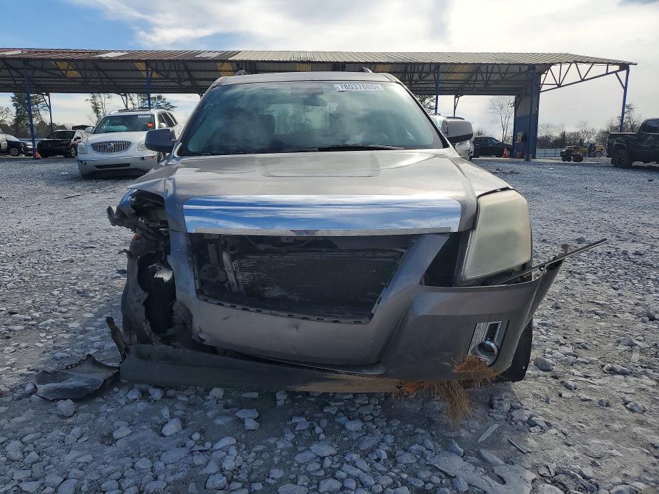 Aukcja sprzedaży 2012 Gmc Terrain, vin: 2GKALUEK9C6293118, numer aukcji: 78037865