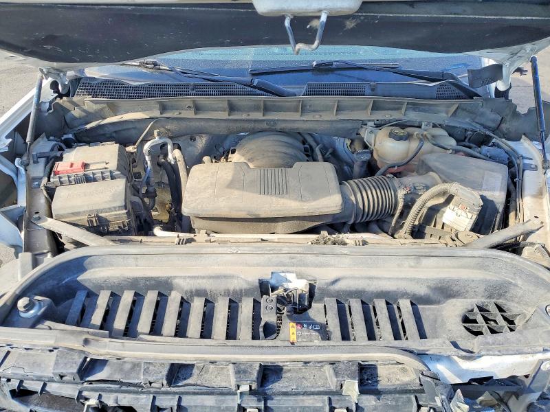 Auction sale of the 2019 Gmc Sierra, vin: 3GTU9DED6KG300179, lot number: 78244675