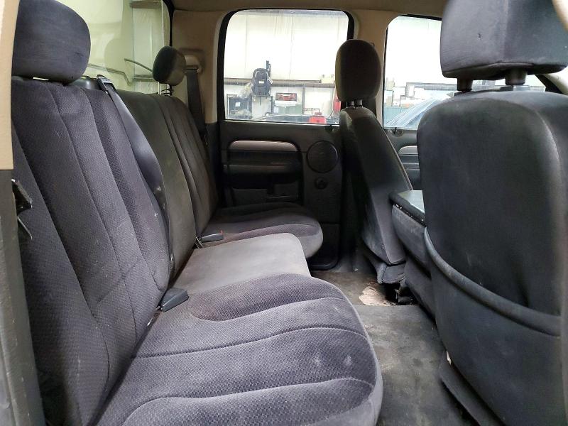 77716725 :رقم المزاد ، 3D7LS38CX5G858625 vin ، 2005 Dodge Ram 3500 مزاد بيع