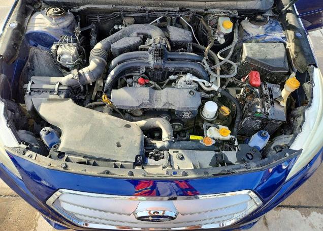 Продаж на аукціоні авто 2015 Subaru Legacy, vin: 4S3BNBL66F3067151, номер лоту: 75966105