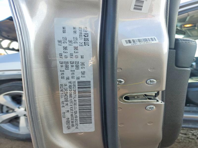Продажа на аукционе авто 2019 Jeep Cherokee, vin: 1C4PJMDN4KD162458, номер лота: 76868435