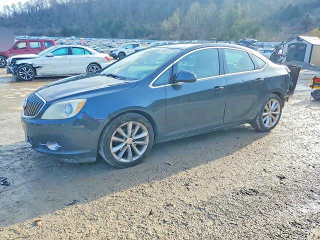 77099335 :رقم المزاد ، 1G4PR5SK7F4120326 vin ، 2015 Buick Verano مزاد بيع