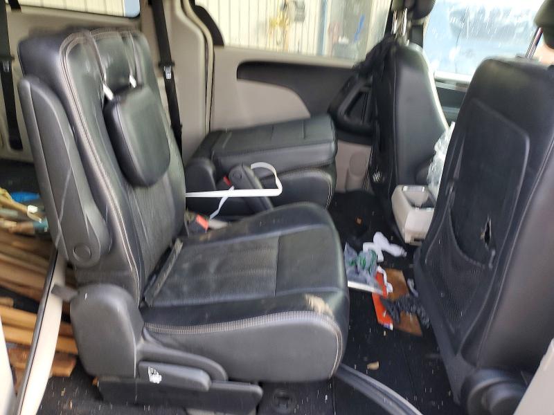Aukcja sprzedaży 2012 Chrysler Town & Country, vin: 2C4RC1BG1CR320274, numer aukcji: 76237445