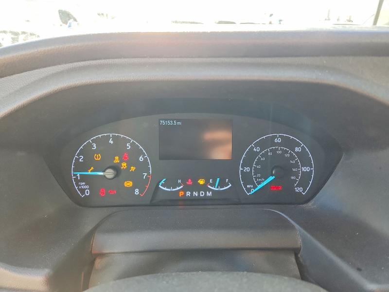 Продажа на аукционе авто 2020 Ford Transit T, vin: 1FTBR3X87LKB32452, номер лота: 46963056