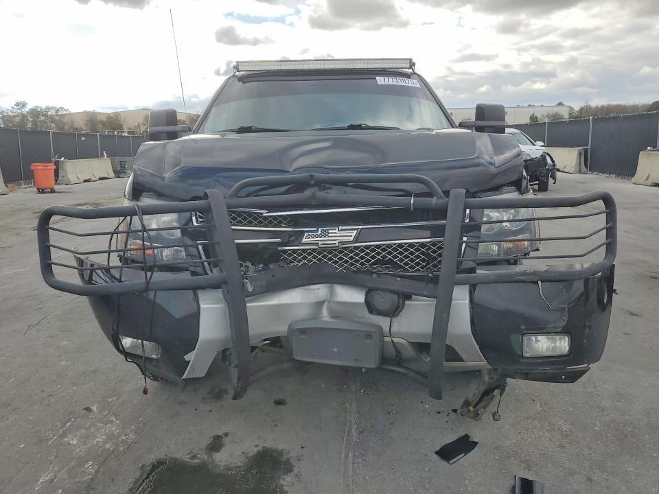 Aukcja sprzedaży 2013 Chevrolet Avalanche, vin: 3GNTKFE79DG344306, numer aukcji: 77731075
