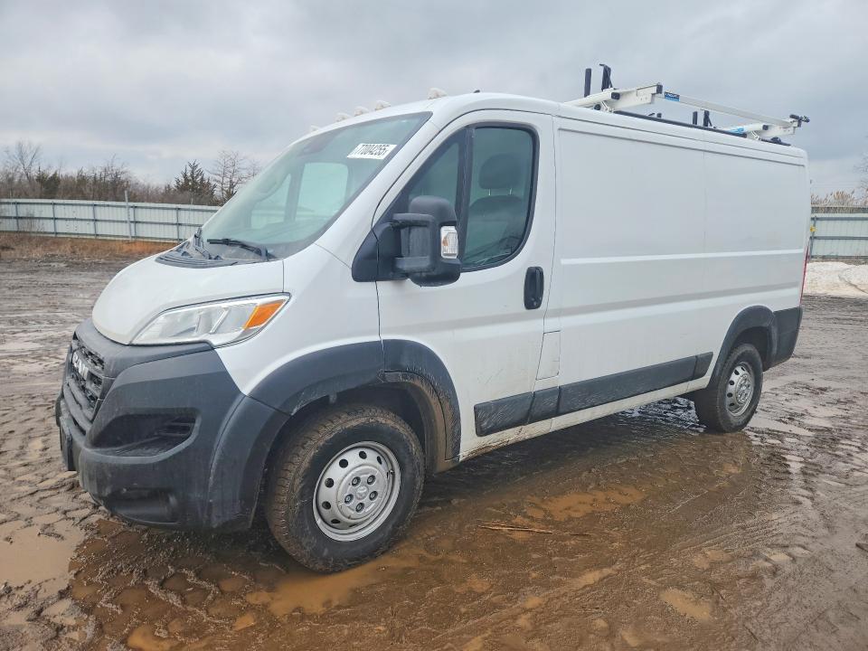 Aukcja sprzedaży 2023 Ram Promaster 1500, vin: 3C6LRVAG1PE583781, numer aukcji: 77004255